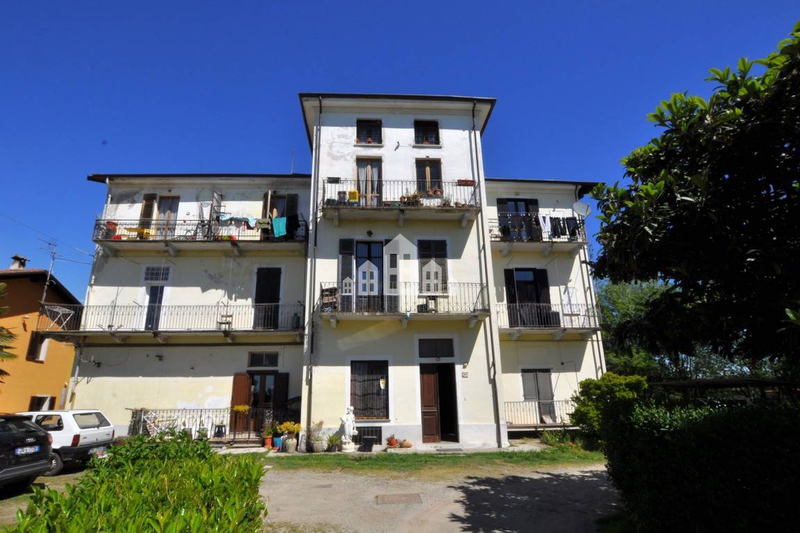 Appartamento in vendita a Castellamonte (TO)