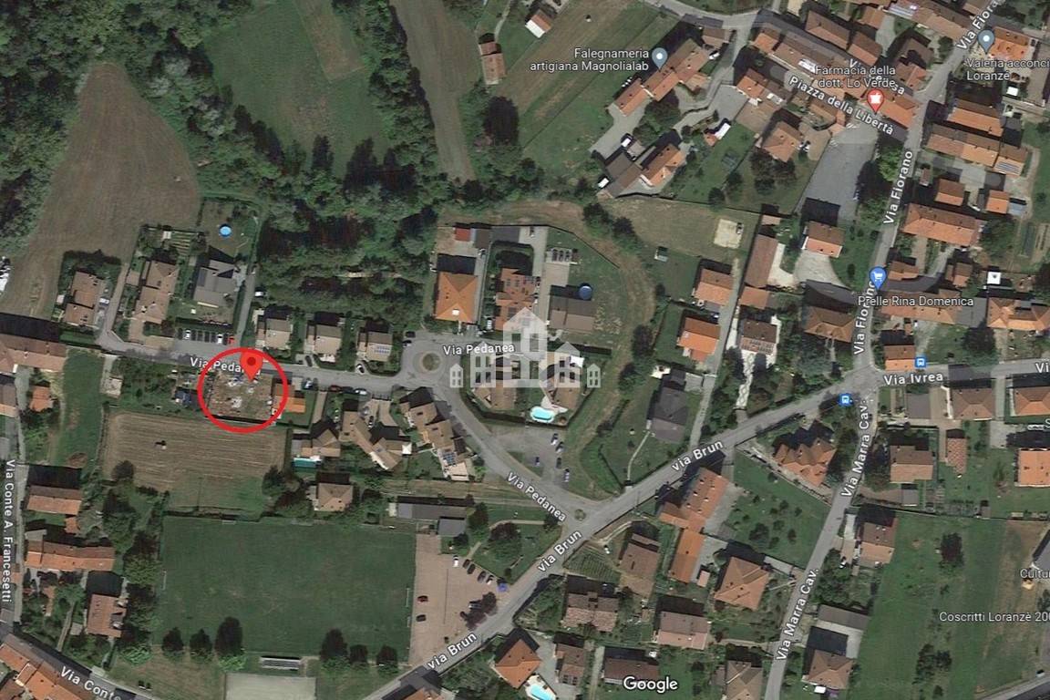 Villa in vendita a Loranzè (TO)