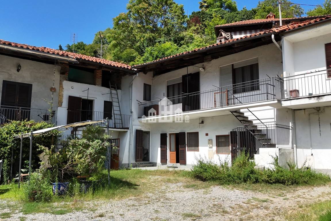 Casa indipendente in vendita a Baldissero Canavese (TO)