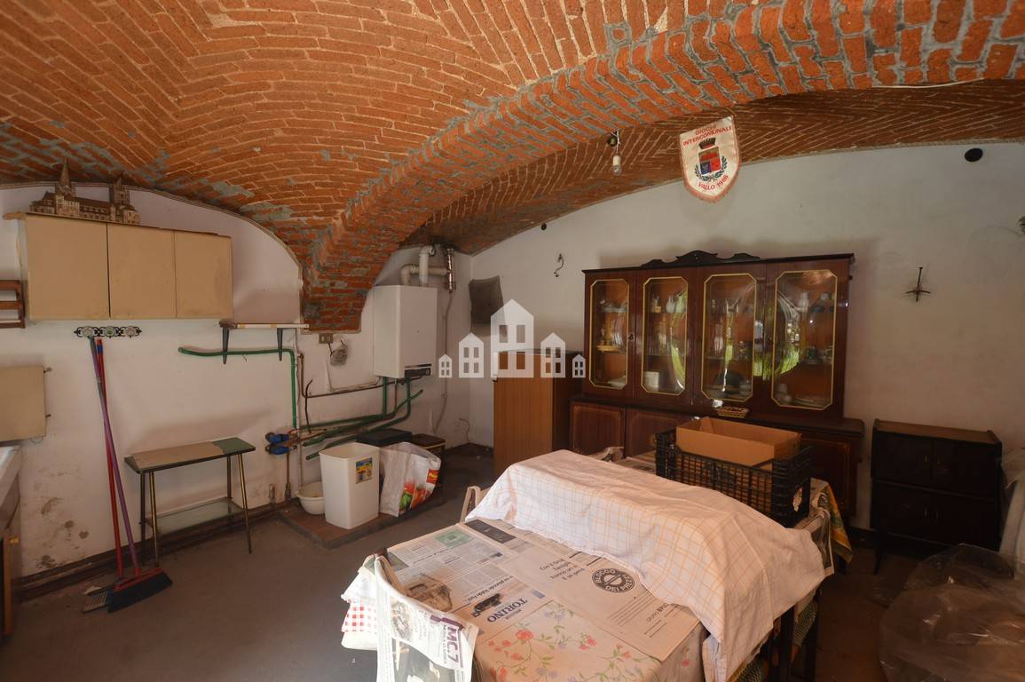 Casa indipendente in vendita a Baldissero Canavese (TO)