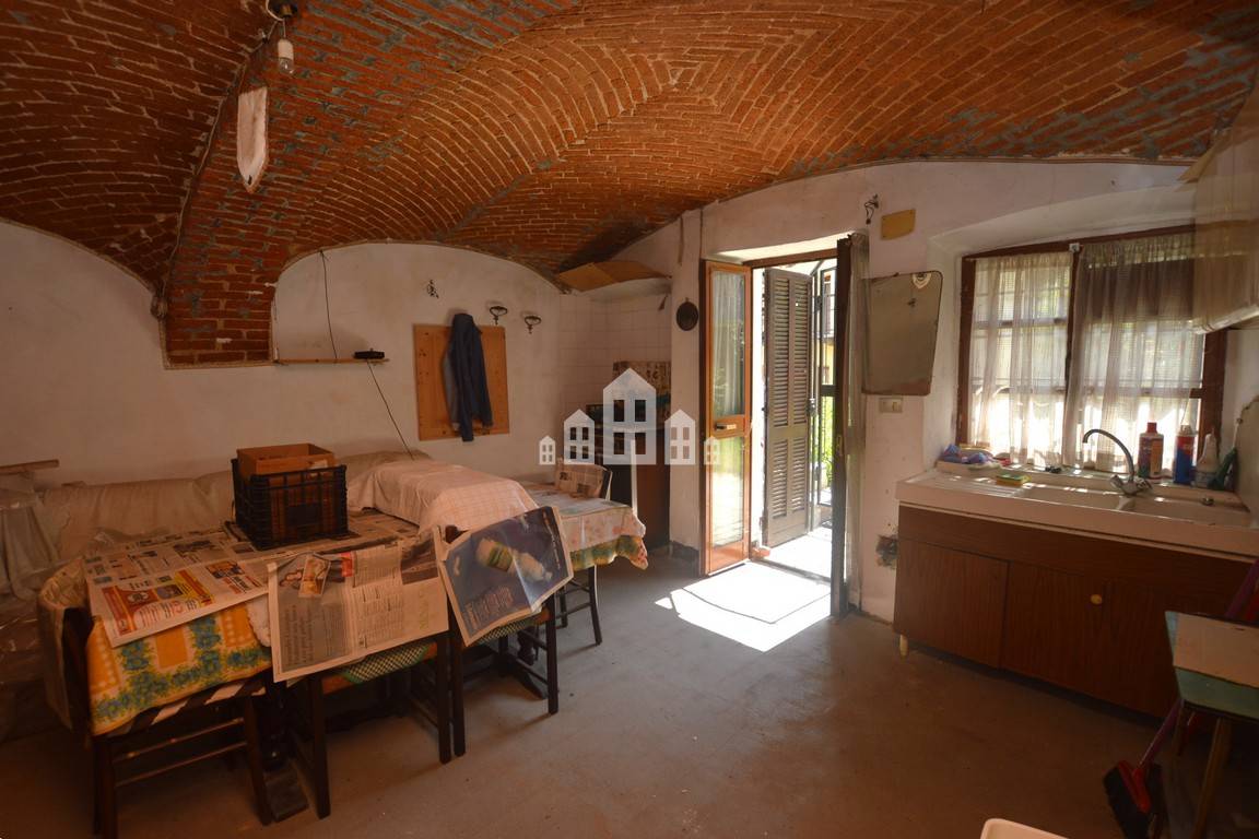 Casa indipendente in vendita a Baldissero Canavese (TO)