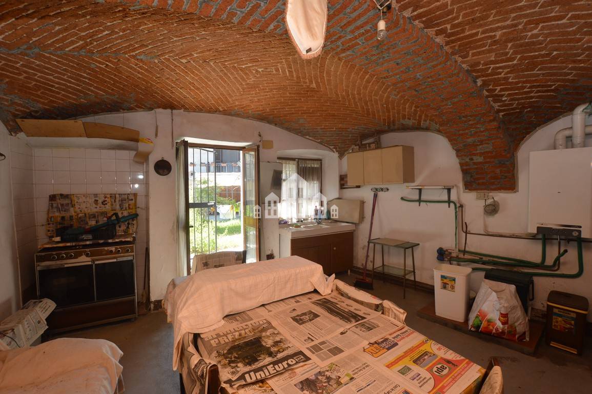 Casa indipendente in vendita a Baldissero Canavese (TO)