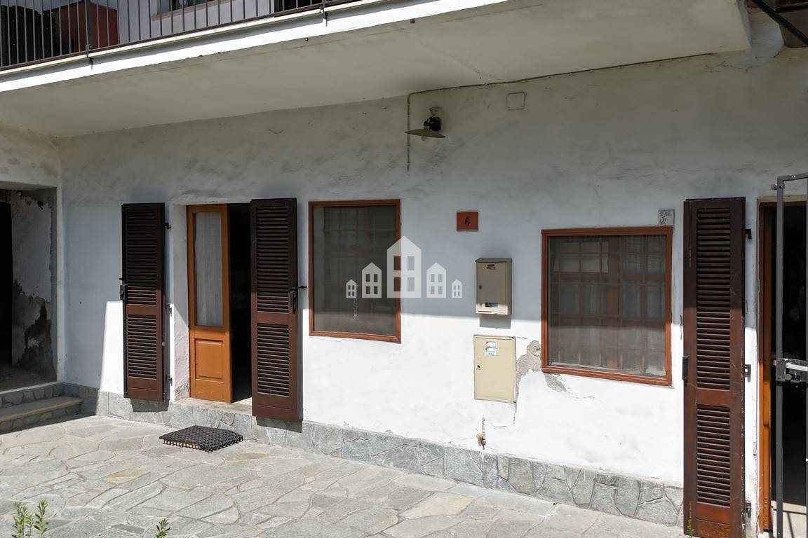 Casa indipendente in vendita a Baldissero Canavese (TO)