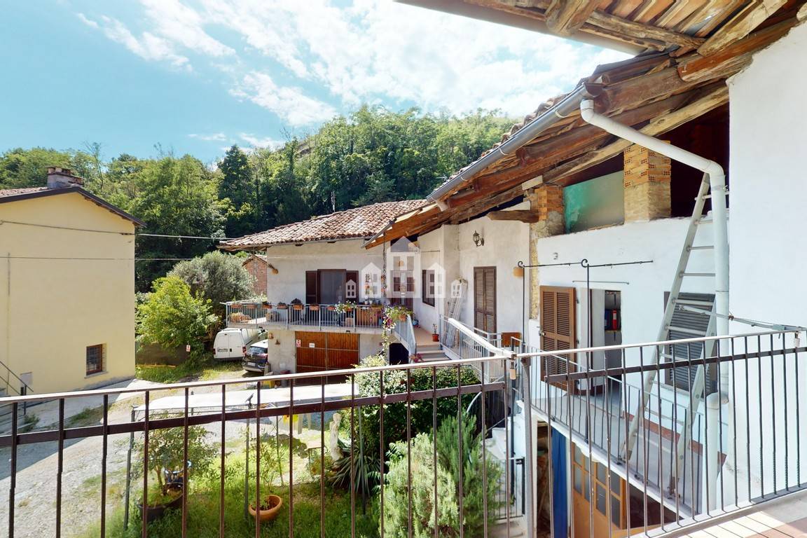 Casa indipendente in vendita a Baldissero Canavese (TO)