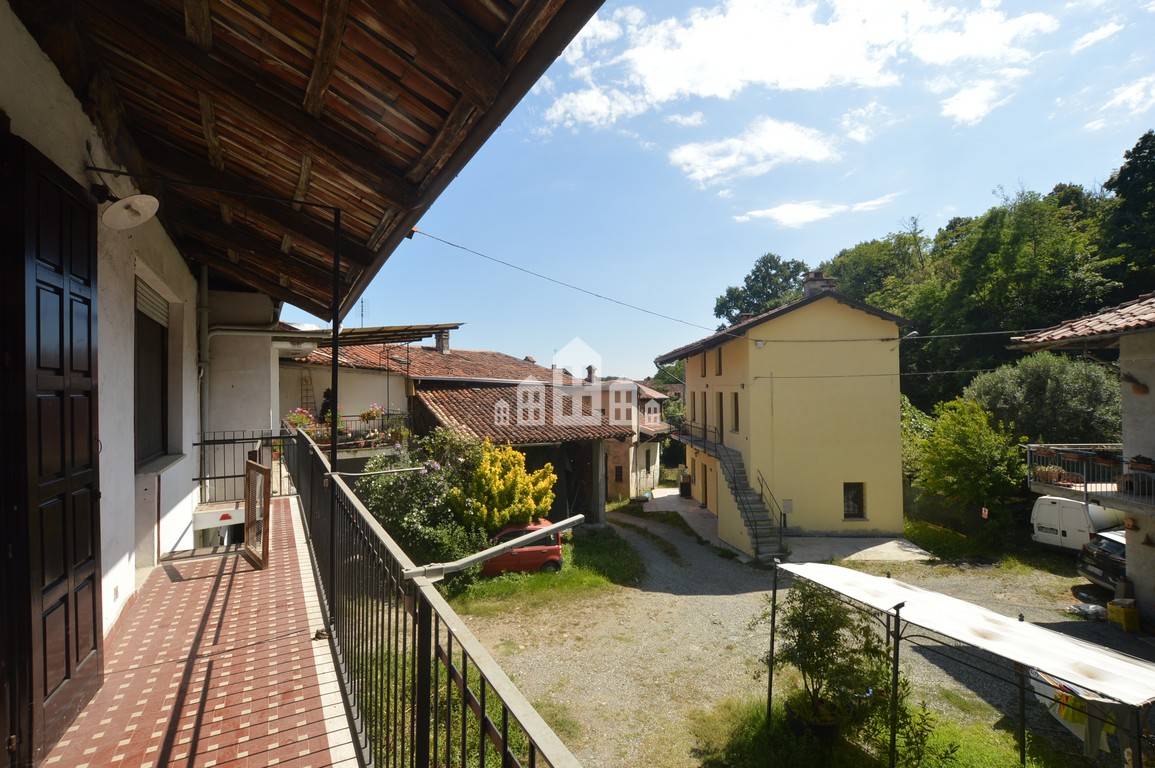 Casa indipendente in vendita a Baldissero Canavese (TO)