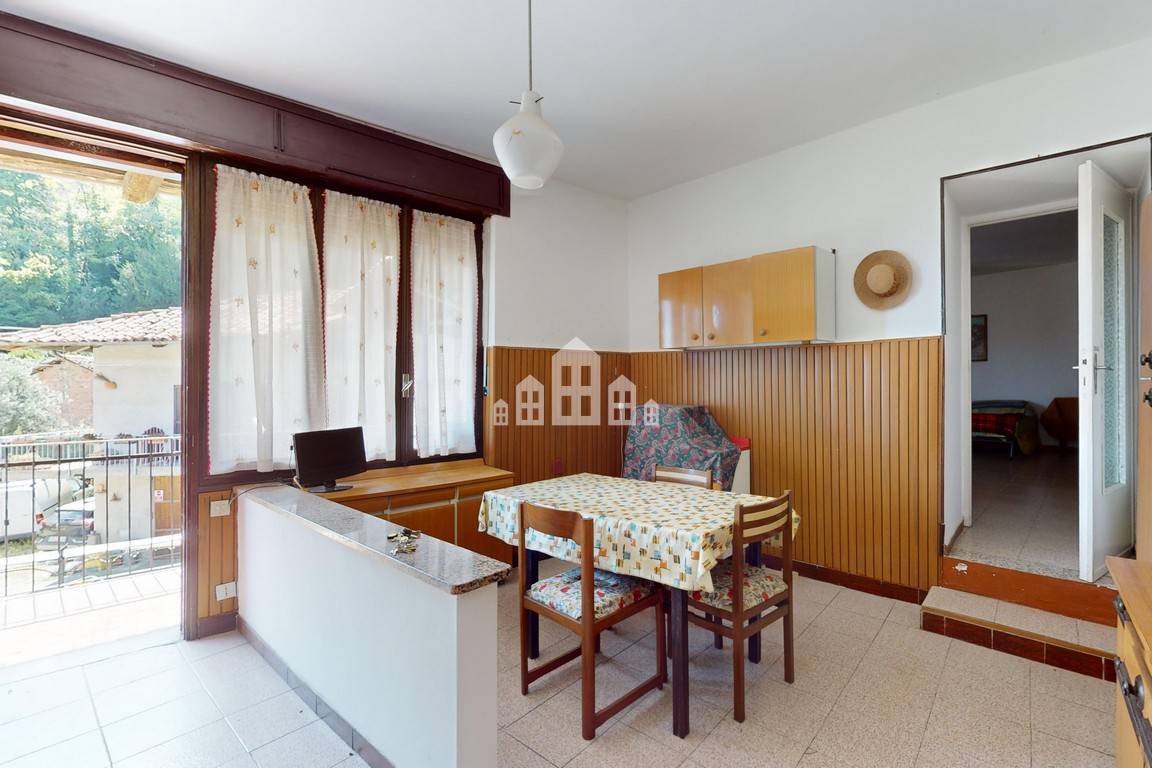 Casa indipendente in vendita a Baldissero Canavese (TO)
