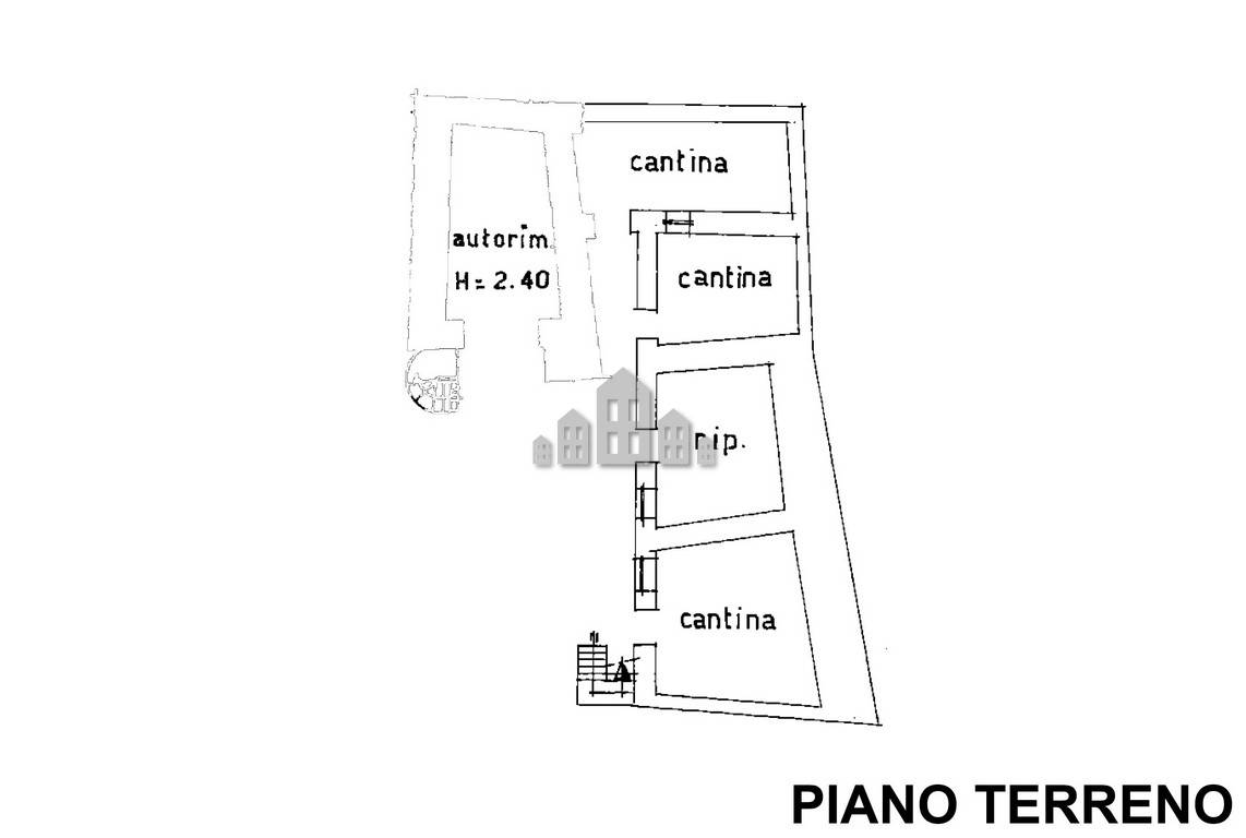 Casa indipendente in vendita a Baldissero Canavese (TO)