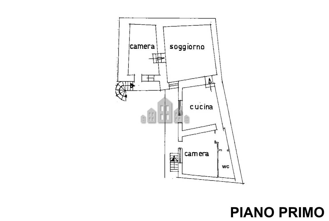 Casa indipendente in vendita a Baldissero Canavese (TO)