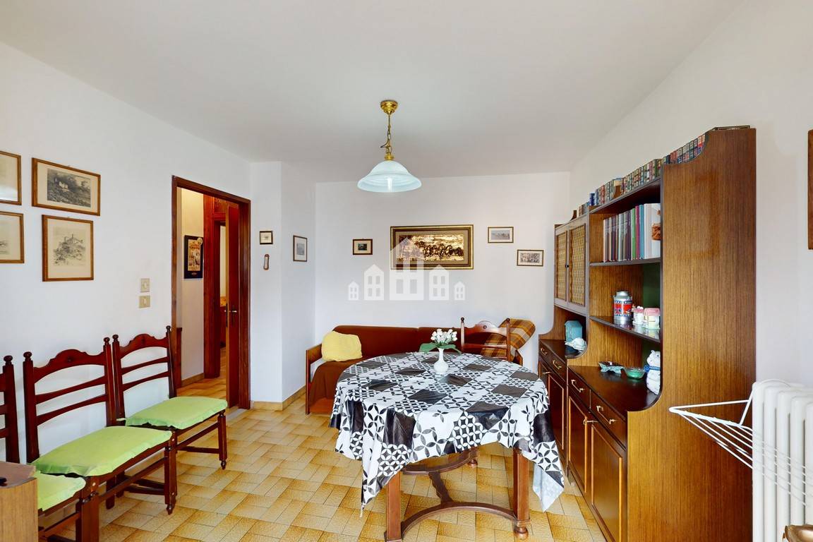 Casa indipendente in vendita a Valchiusa (TO)