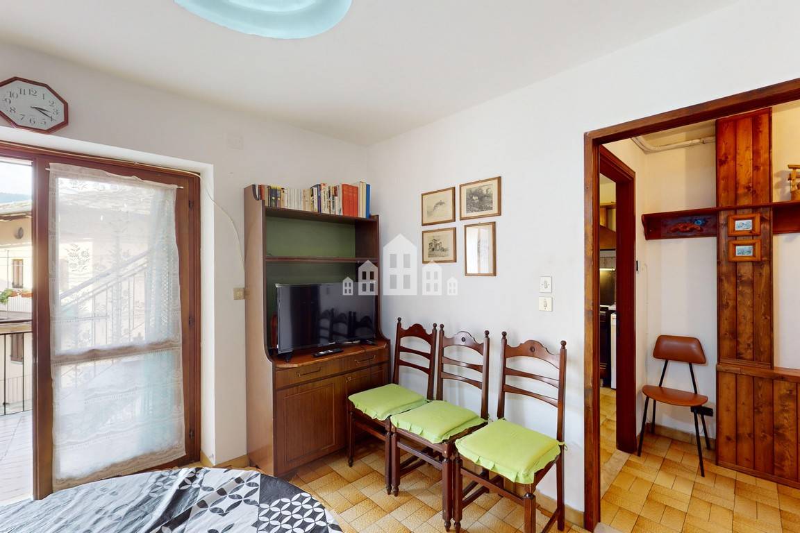 Casa indipendente in vendita a Valchiusa (TO)