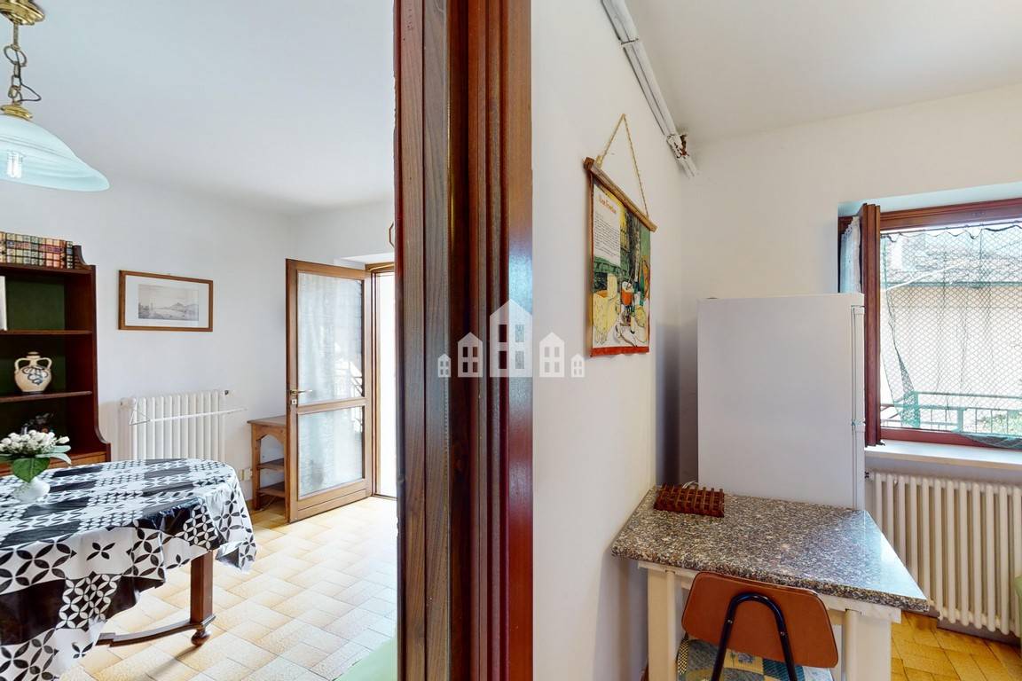 Casa indipendente in vendita a Valchiusa (TO)
