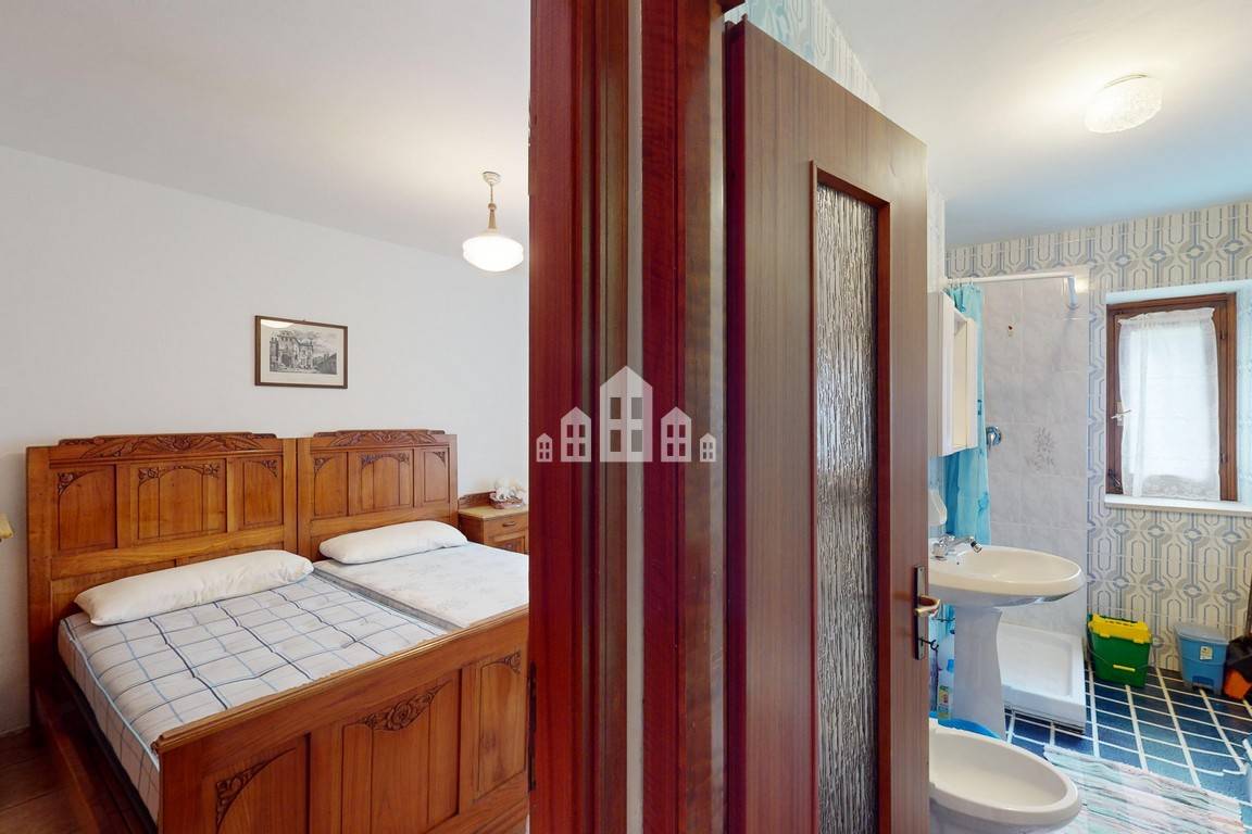 Casa indipendente in vendita a Valchiusa (TO)