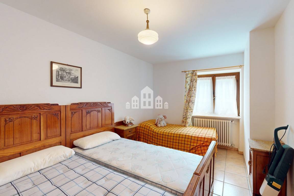 Casa indipendente in vendita a Valchiusa (TO)