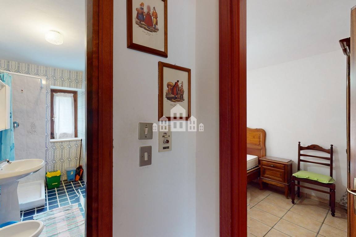 Casa indipendente in vendita a Valchiusa (TO)