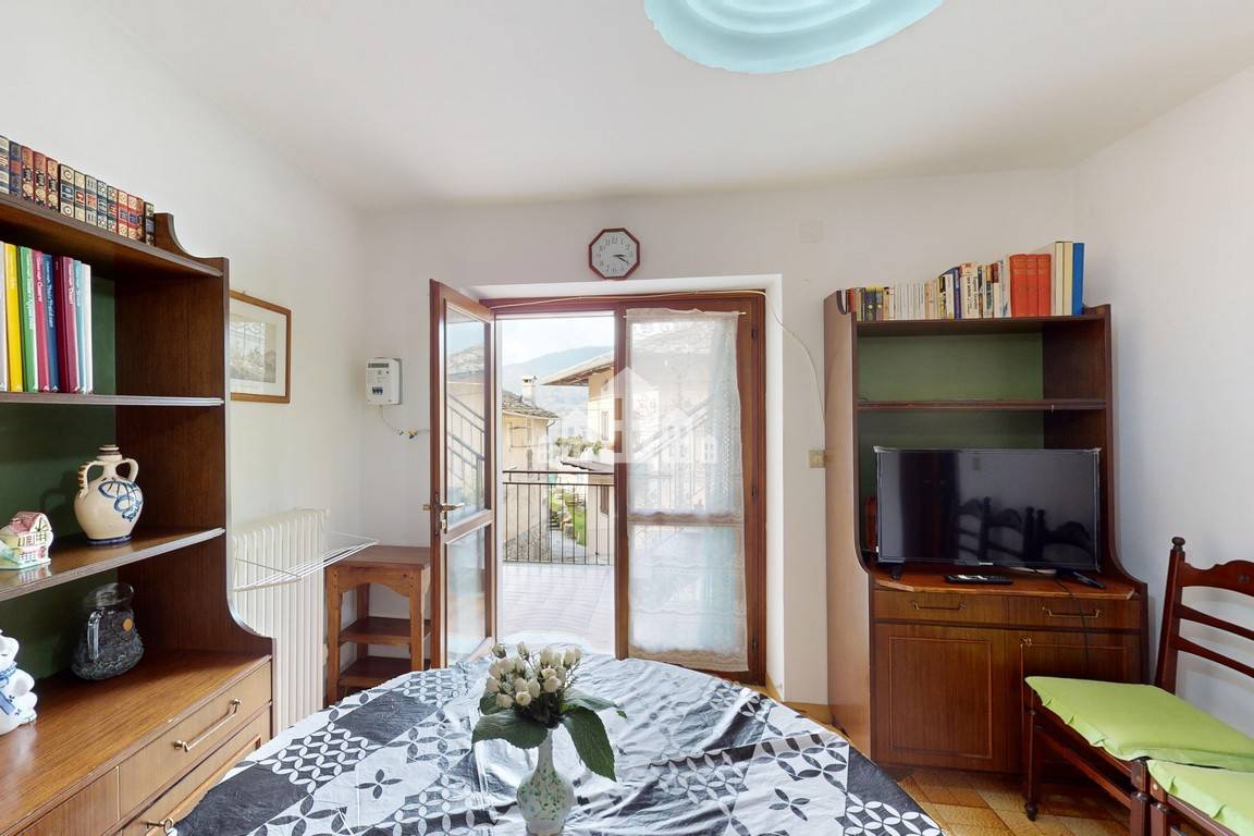 Casa indipendente in vendita a Valchiusa (TO)