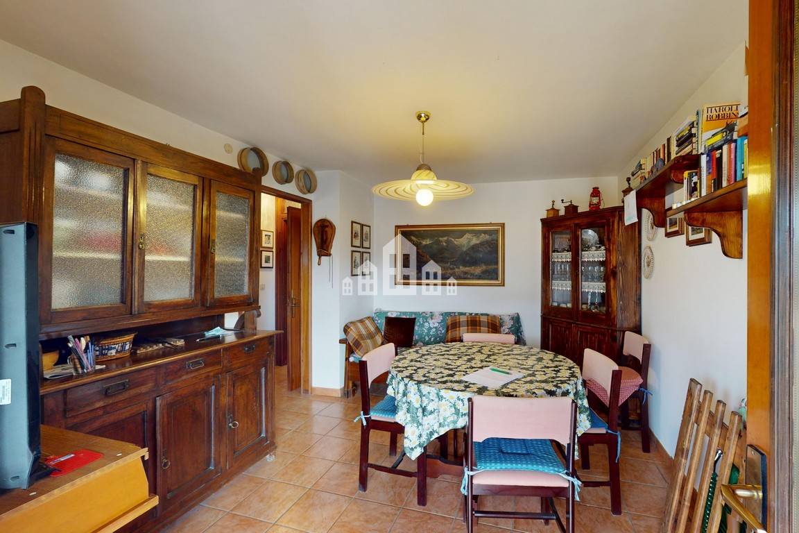 Casa indipendente in vendita a Valchiusa (TO)