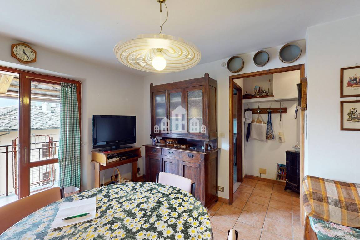Casa indipendente in vendita a Valchiusa (TO)