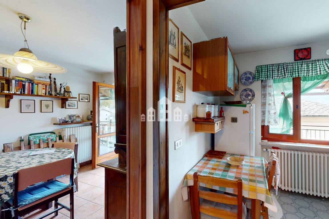 Casa indipendente in vendita a Valchiusa (TO)