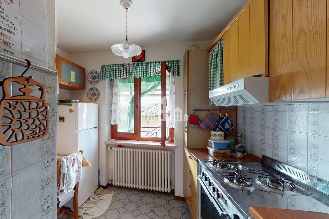 Casa indipendente in vendita a Valchiusa (TO)