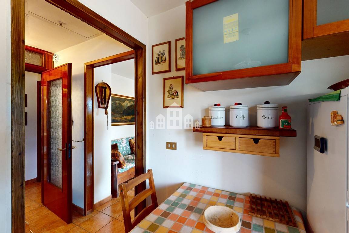 Casa indipendente in vendita a Valchiusa (TO)