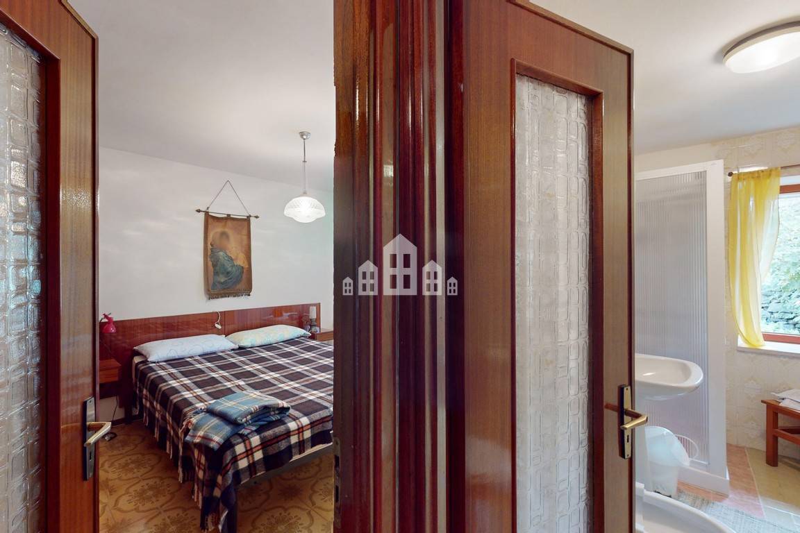 Casa indipendente in vendita a Valchiusa (TO)