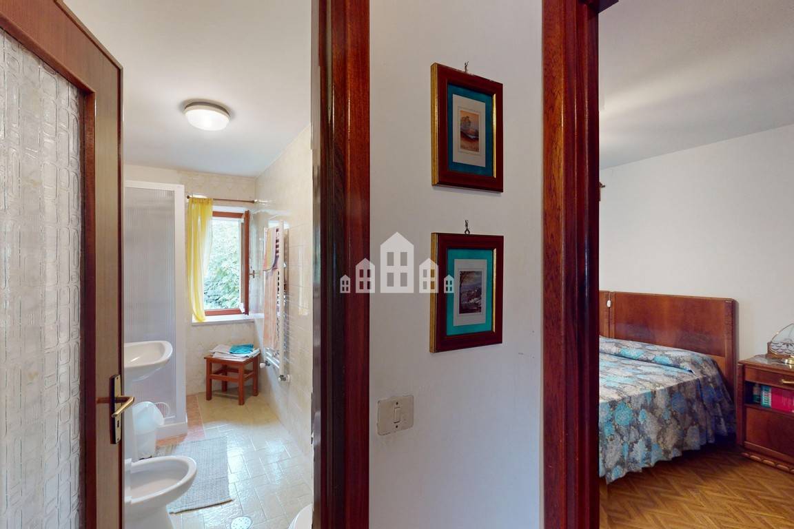 Casa indipendente in vendita a Valchiusa (TO)