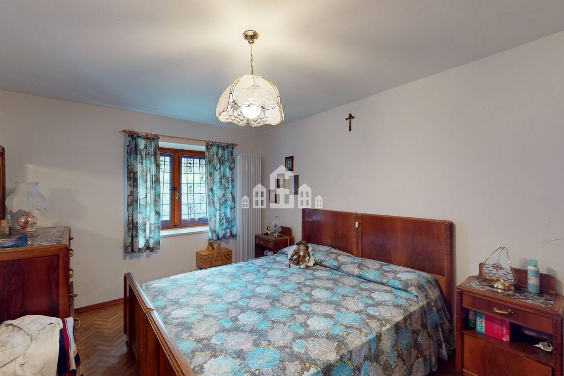 Casa indipendente in vendita a Valchiusa (TO)