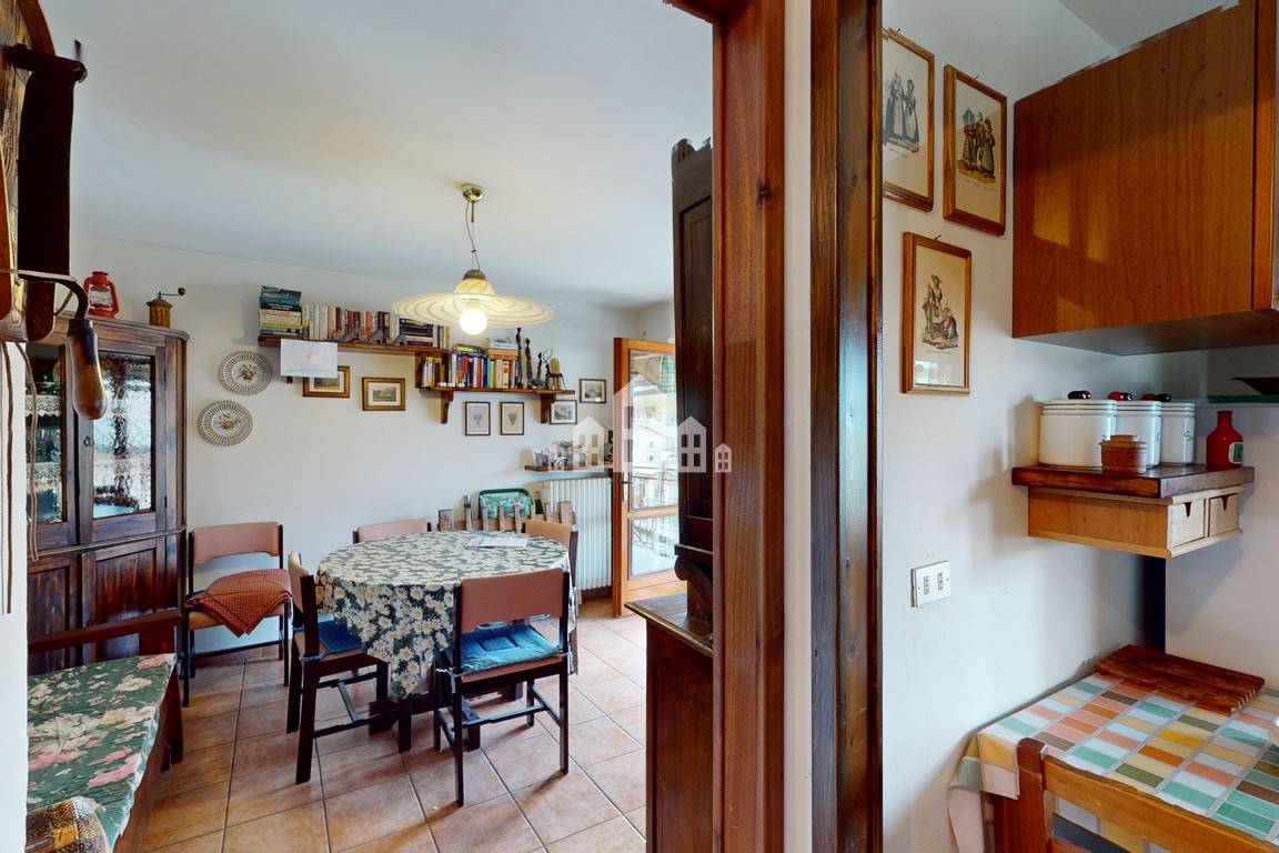 Casa indipendente in vendita a Valchiusa (TO)