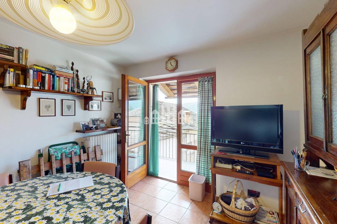 Casa indipendente in vendita a Valchiusa (TO)