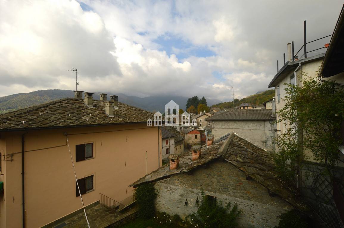 Casa indipendente in vendita a Valchiusa (TO)