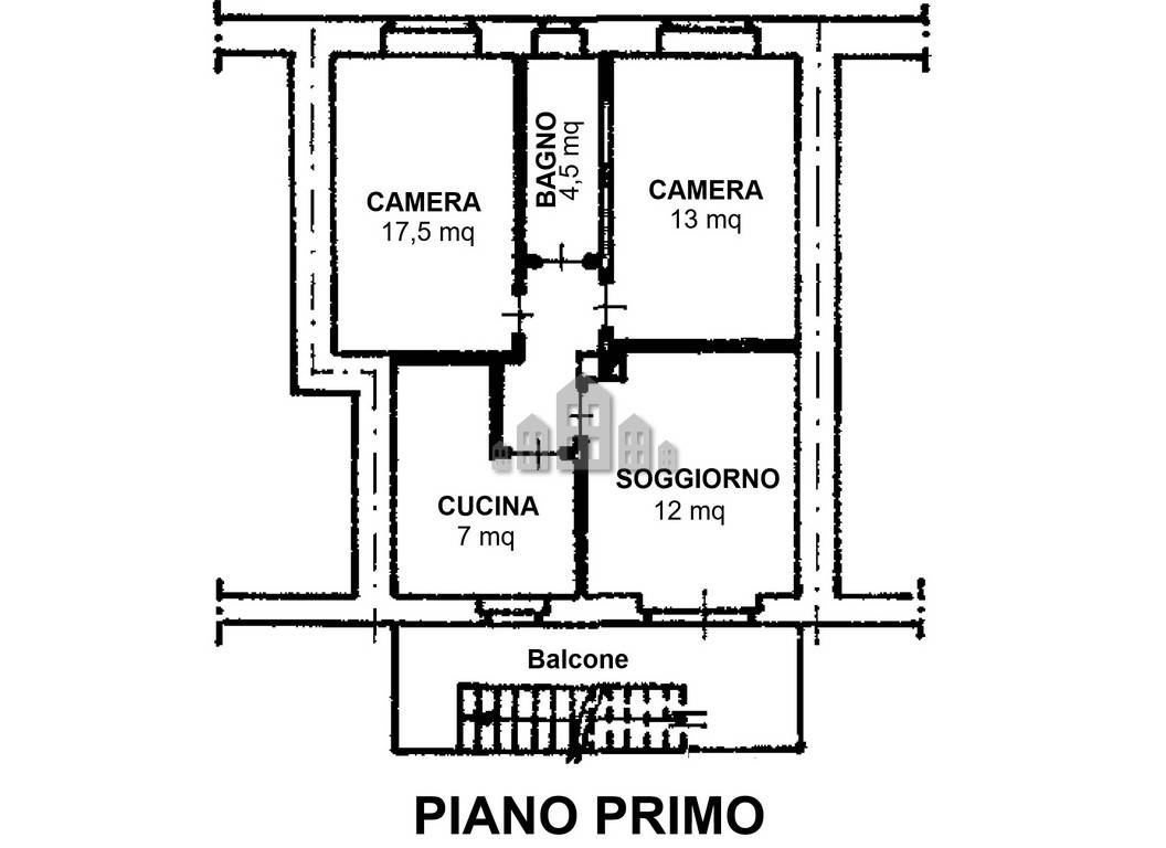 Casa indipendente in vendita a Valchiusa (TO)