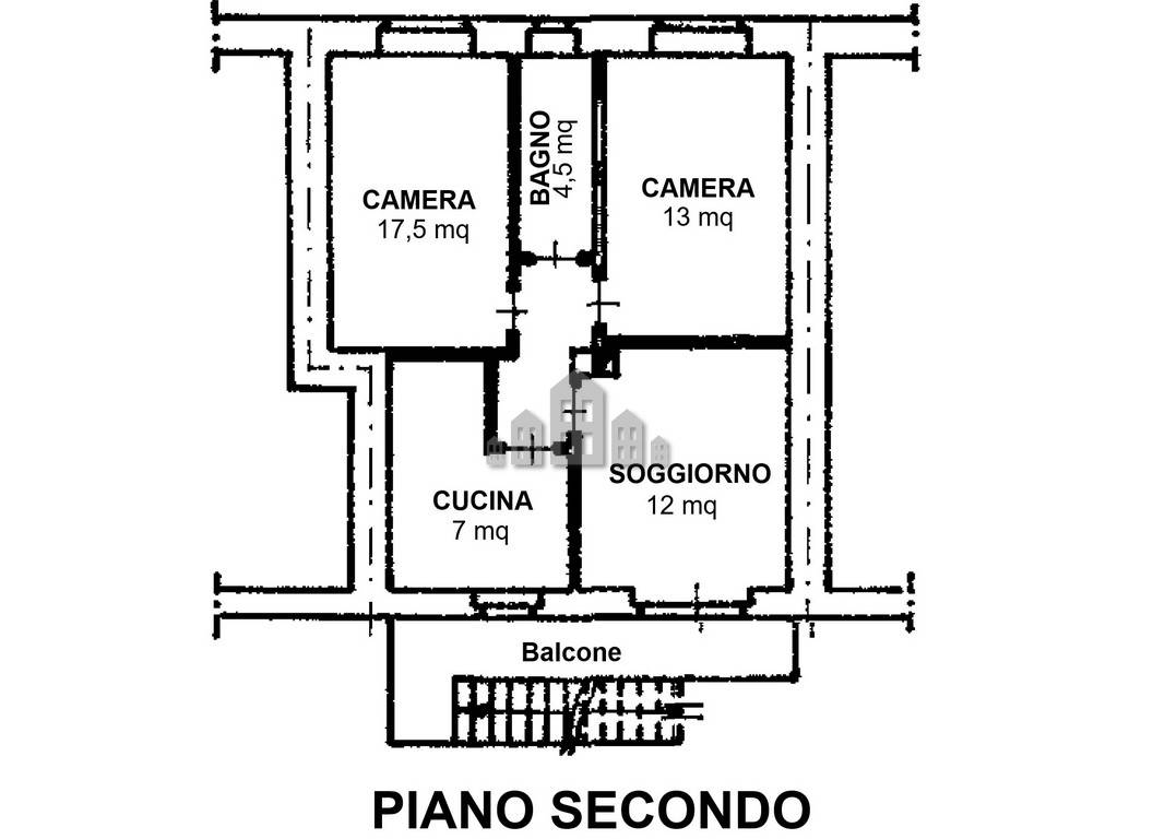 Casa indipendente in vendita a Valchiusa (TO)