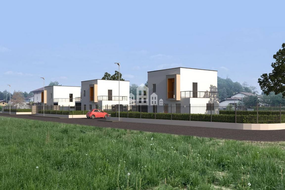 Villa in vendita a Samone (TN)