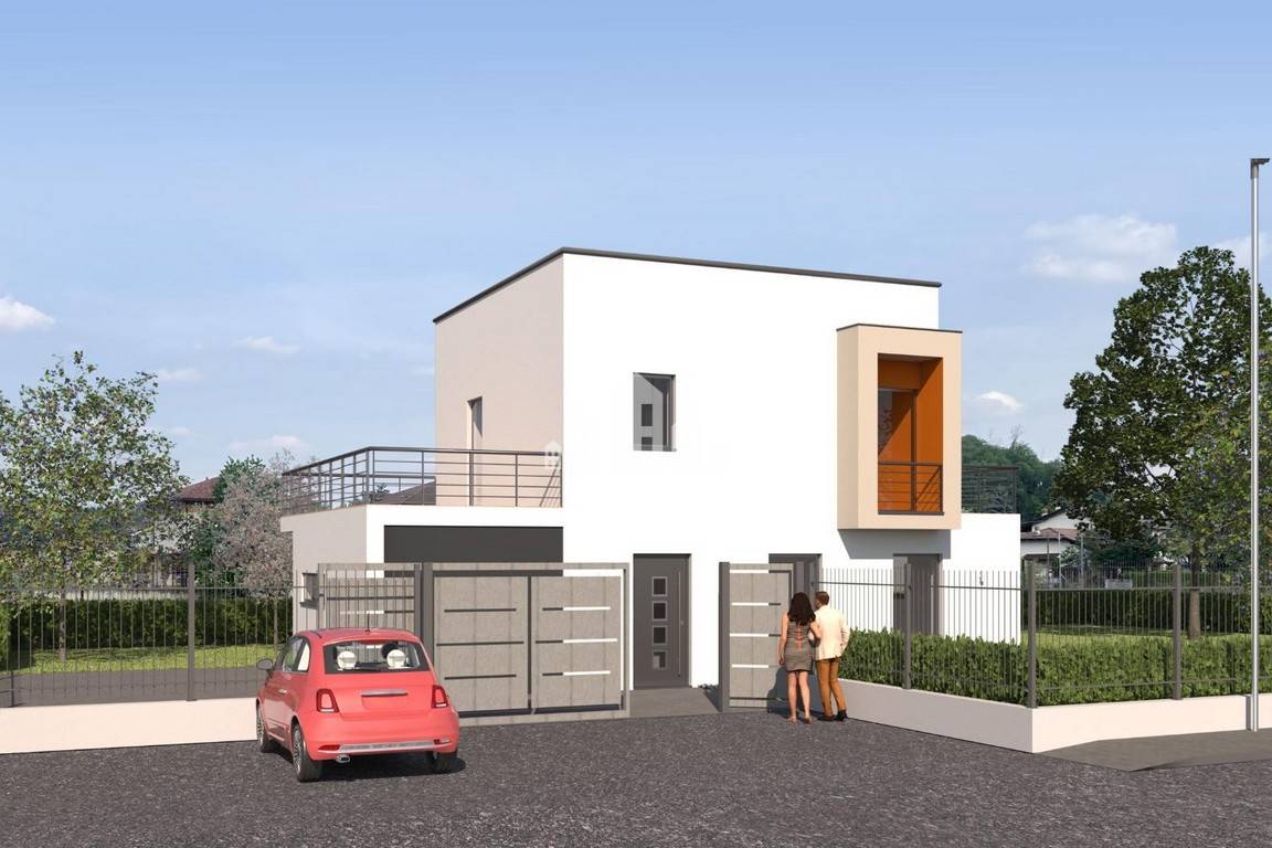 Villa in vendita a Samone (TN)