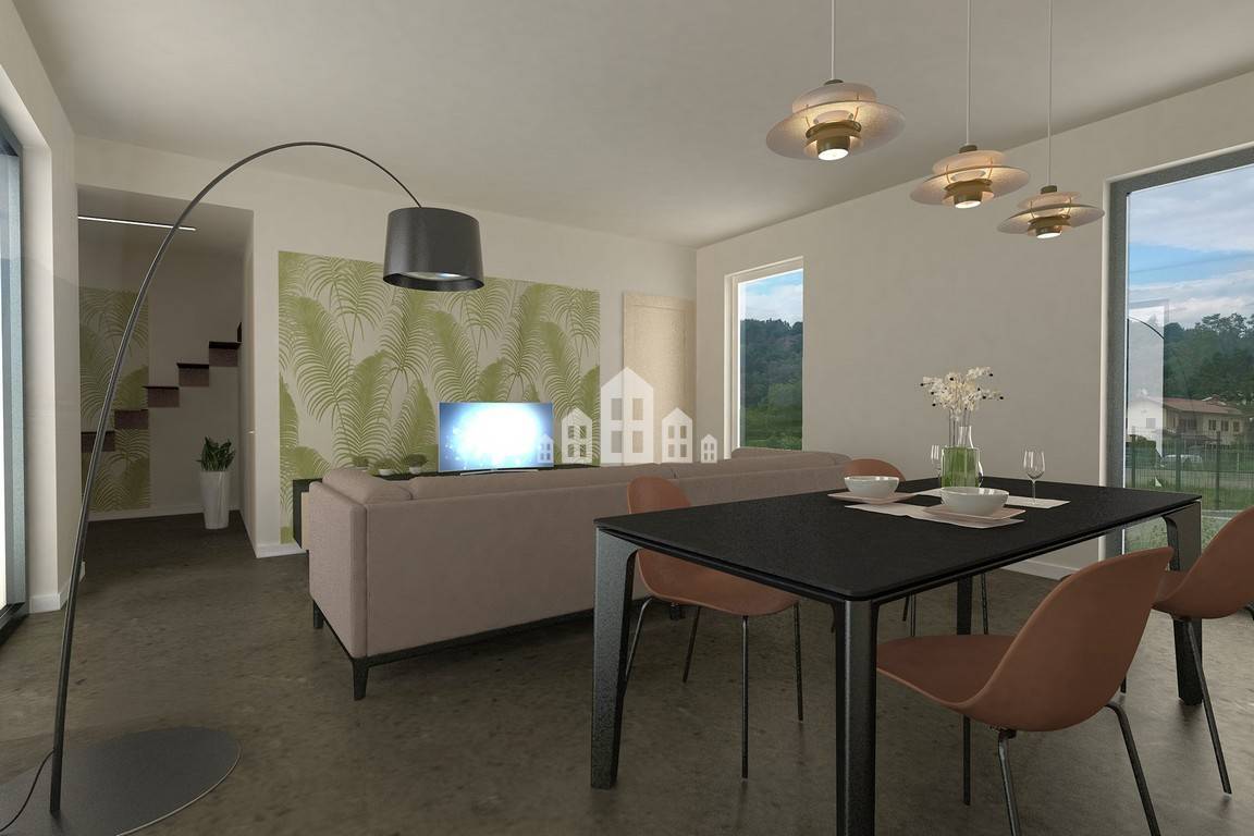 Villa in vendita a Samone (TN)