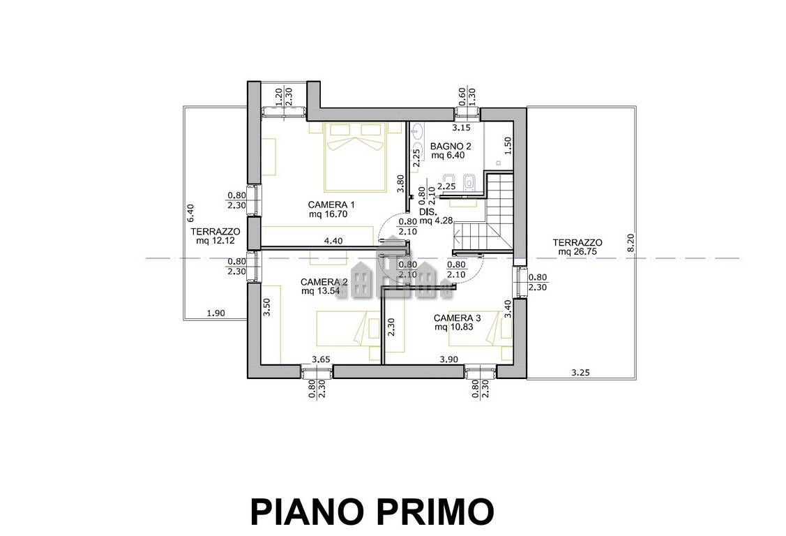 Villa in vendita a Samone (TN)