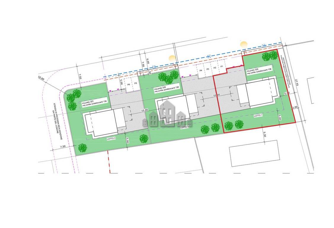 Villa in vendita a Samone (TN)