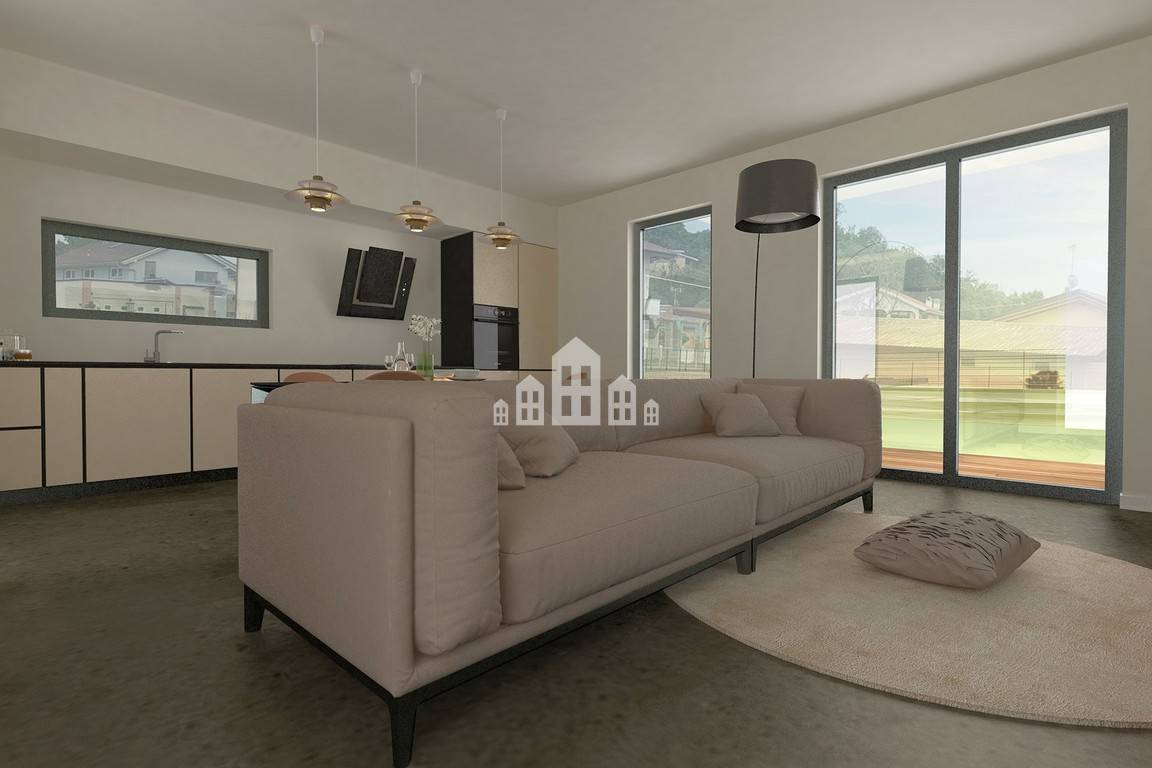 Villa in vendita a Samone (TN)