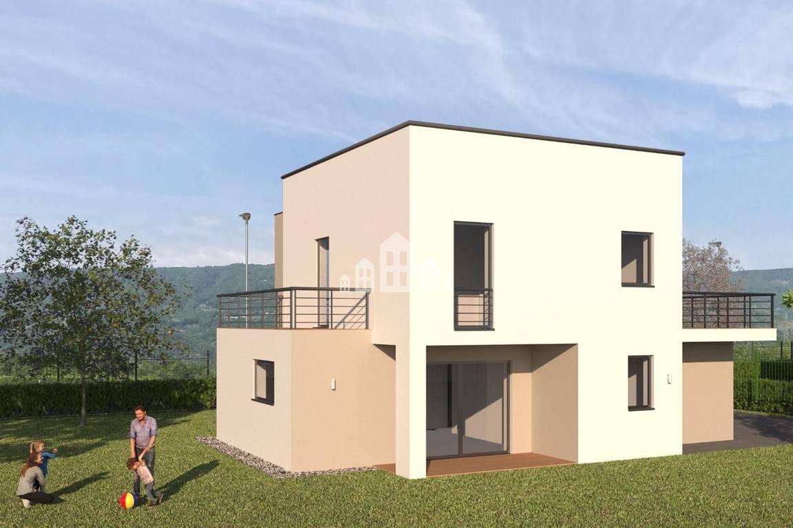 Villa in vendita a Samone (TN)