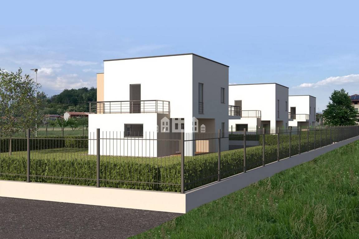 Villa in vendita a Samone (TN)