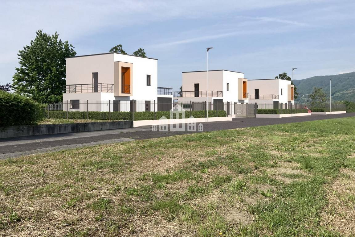 Villa in vendita a Samone (TN)