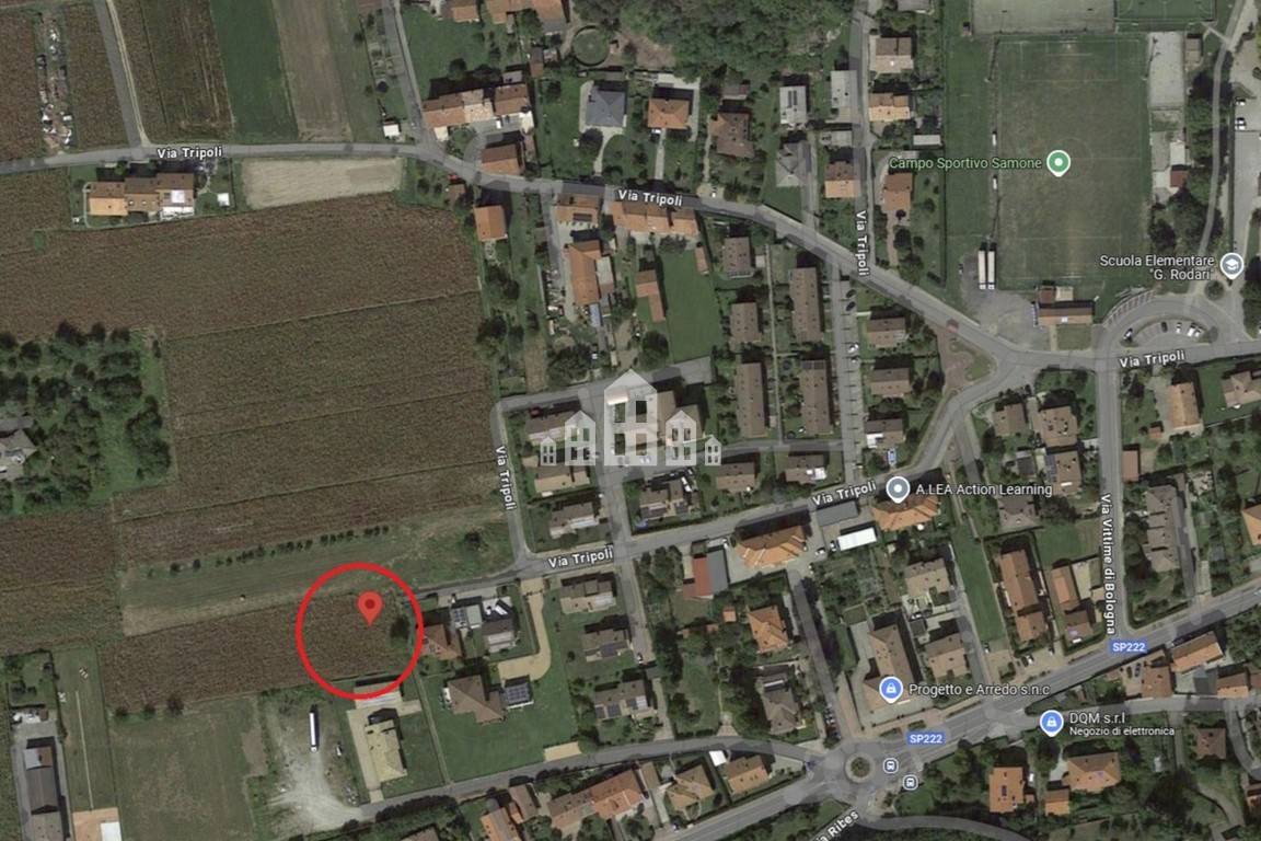 Villa in vendita a Samone (TN)