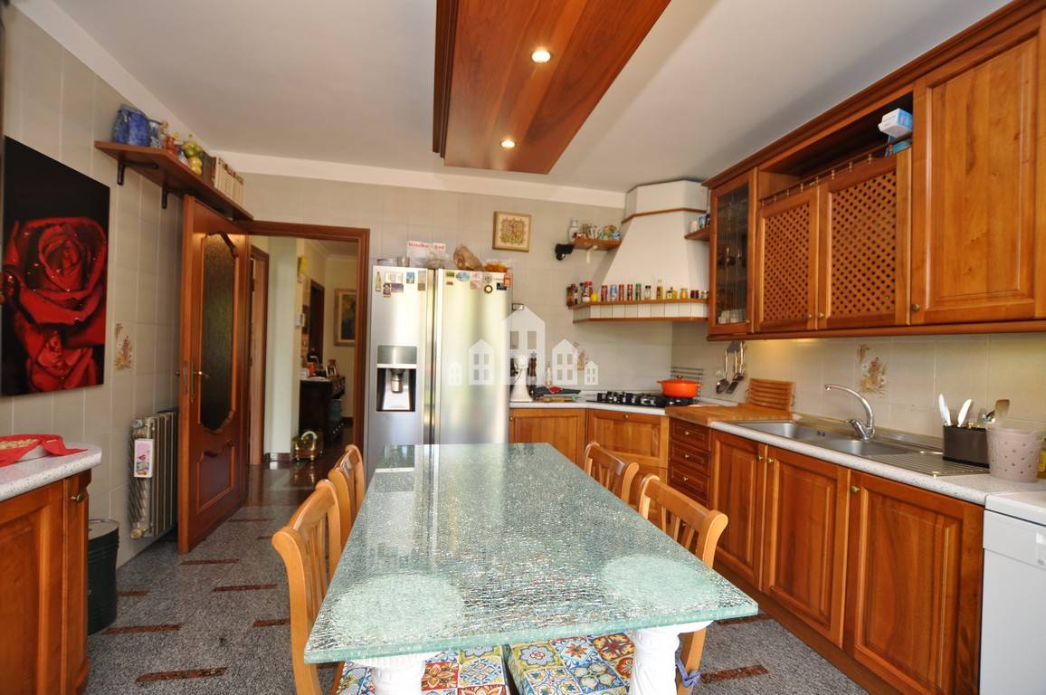 Appartamento in vendita a San Colombano Belmonte (TO)