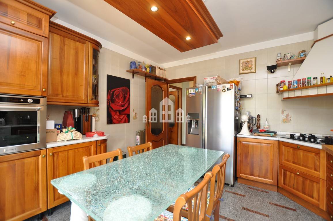 Appartamento in vendita a San Colombano Belmonte (TO)