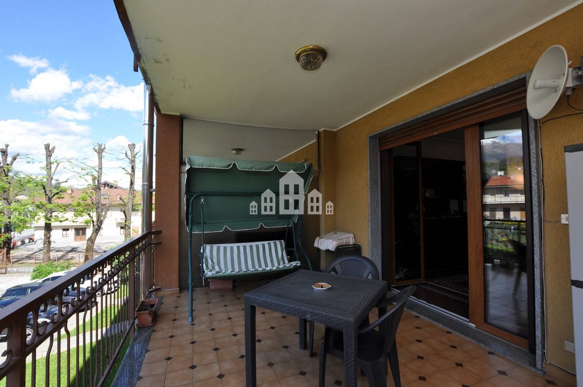 Appartamento in vendita a San Colombano Belmonte (TO)
