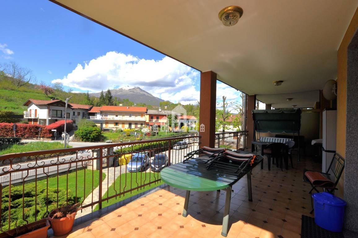 Appartamento in vendita a San Colombano Belmonte (TO)