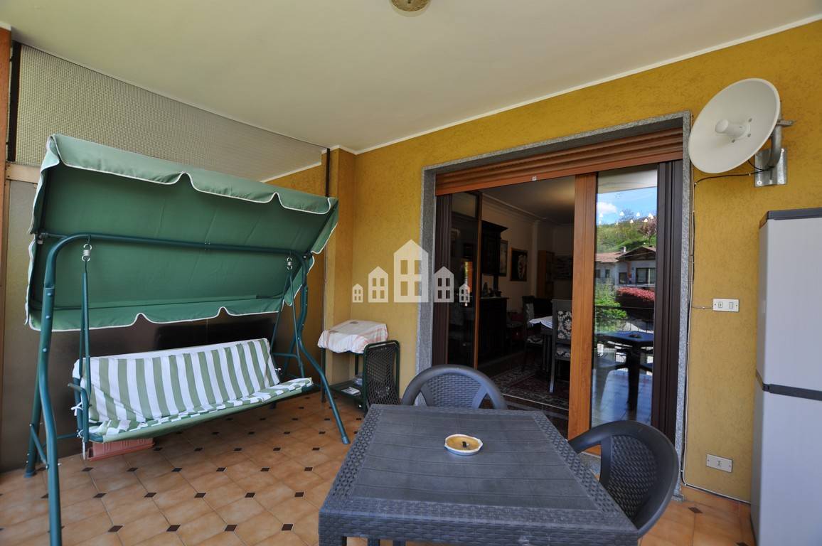 Appartamento in vendita a San Colombano Belmonte (TO)