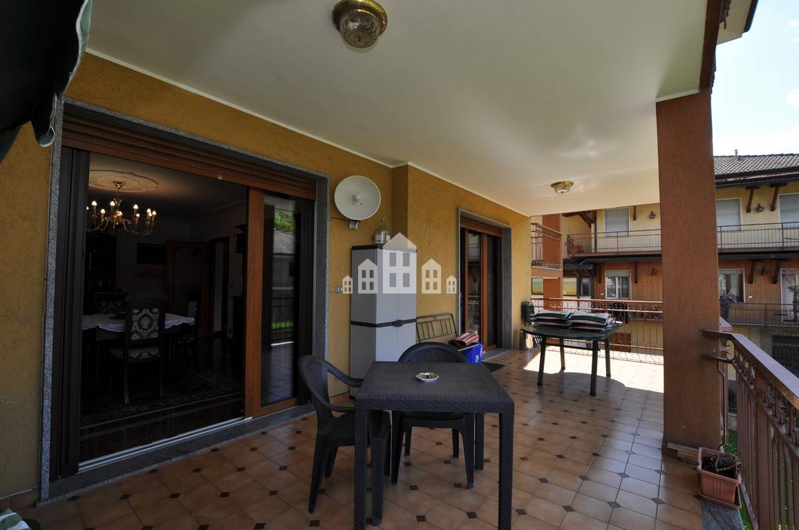 Appartamento in vendita a San Colombano Belmonte (TO)