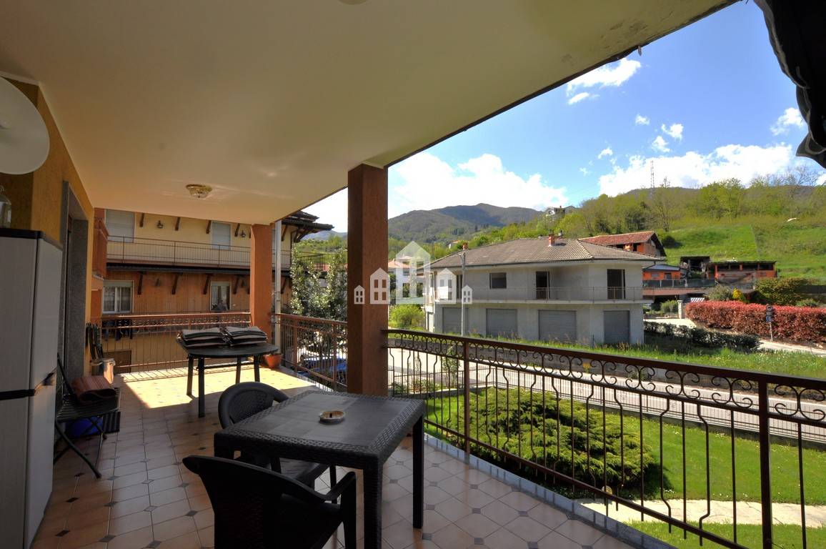 Appartamento in vendita a San Colombano Belmonte (TO)