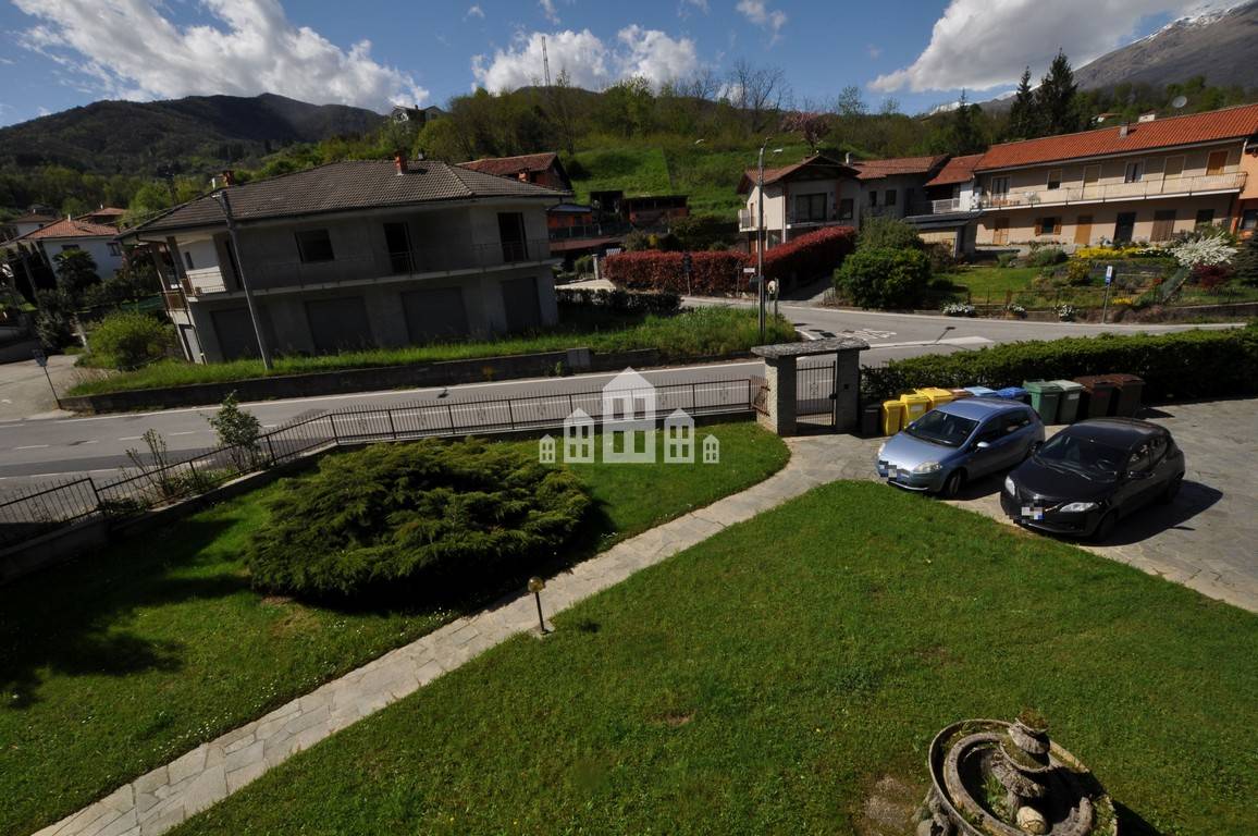 Appartamento in vendita a San Colombano Belmonte (TO)